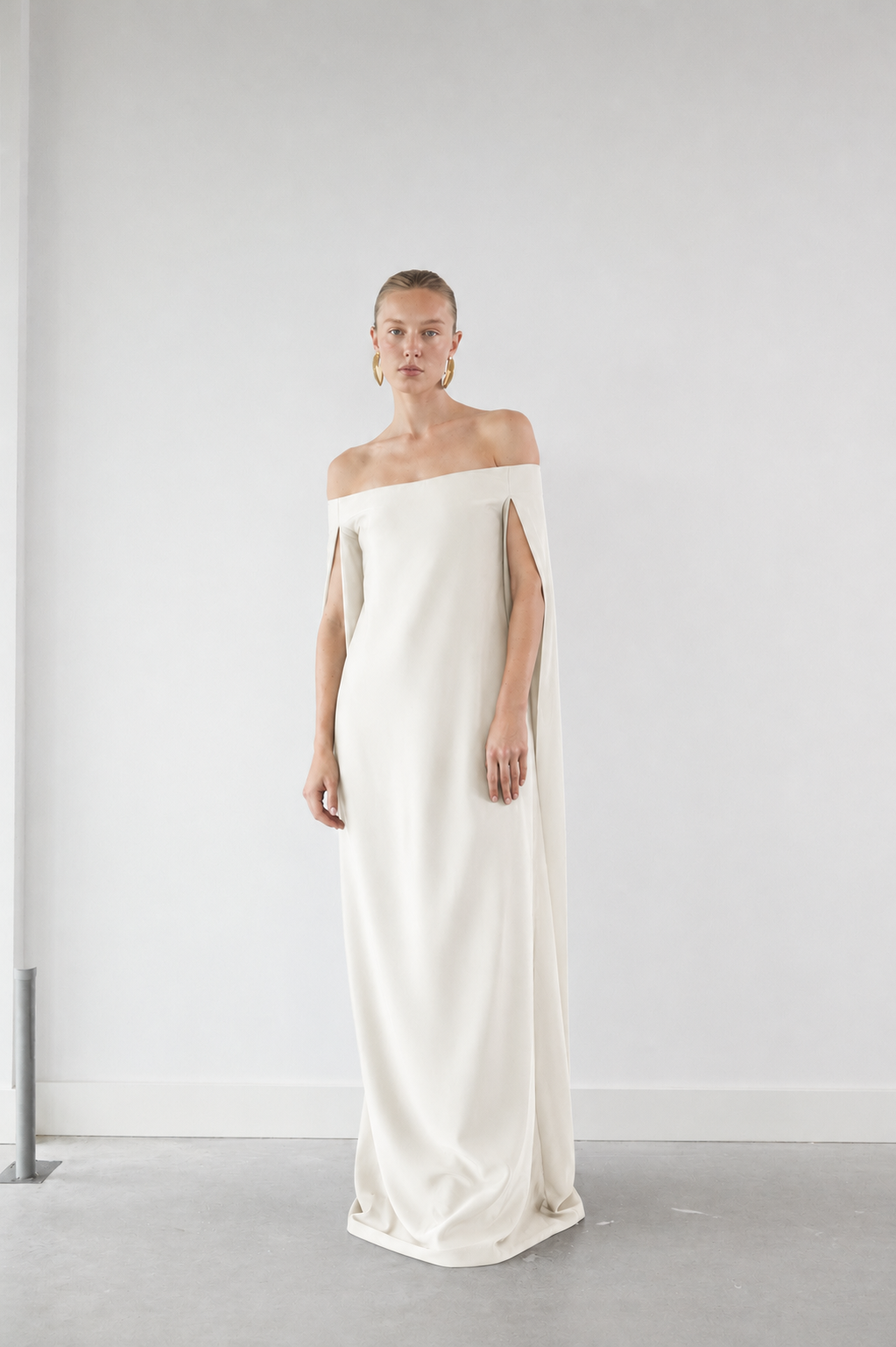 ISADORA DRESS
