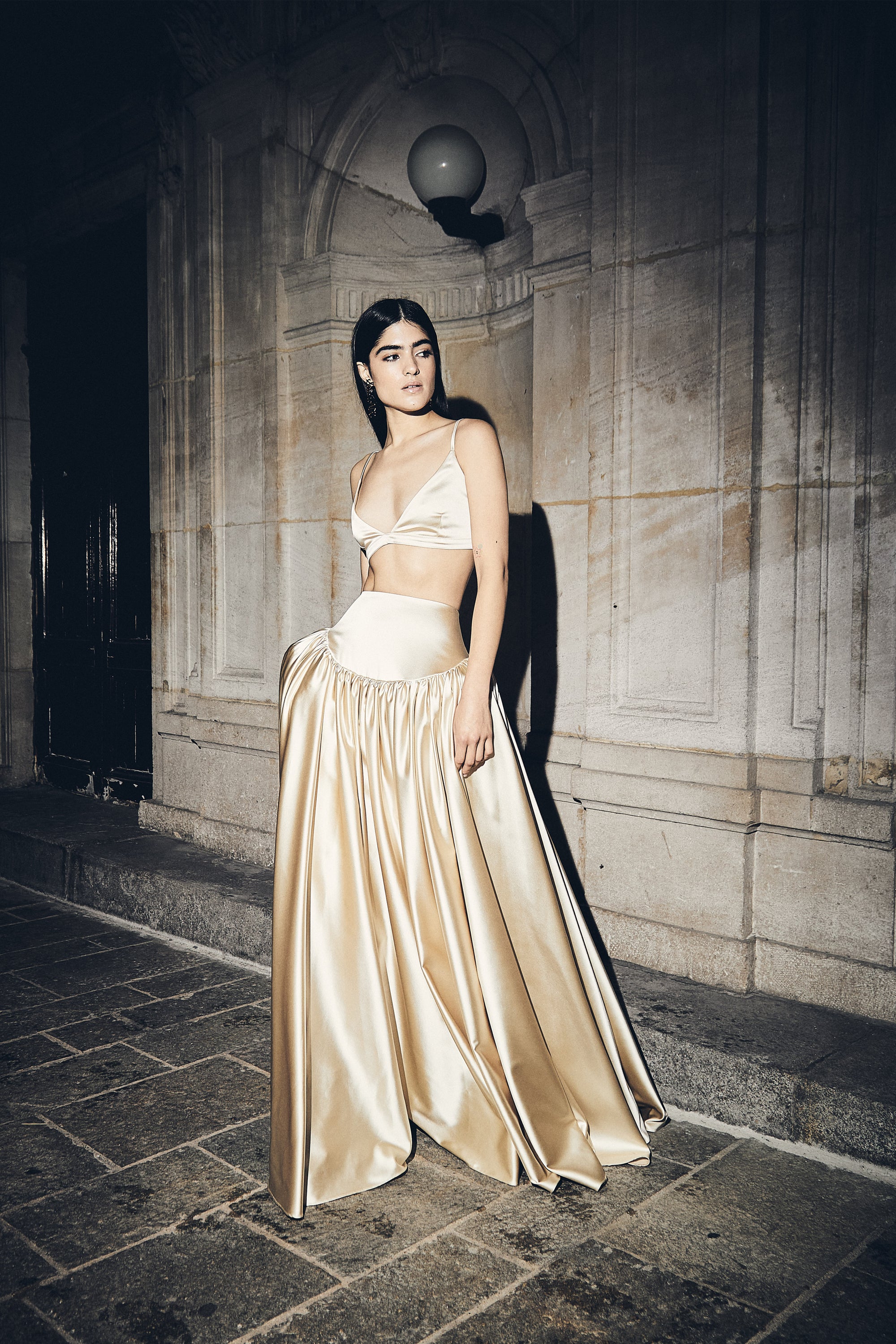 DOLCE COUTURE SKIRT