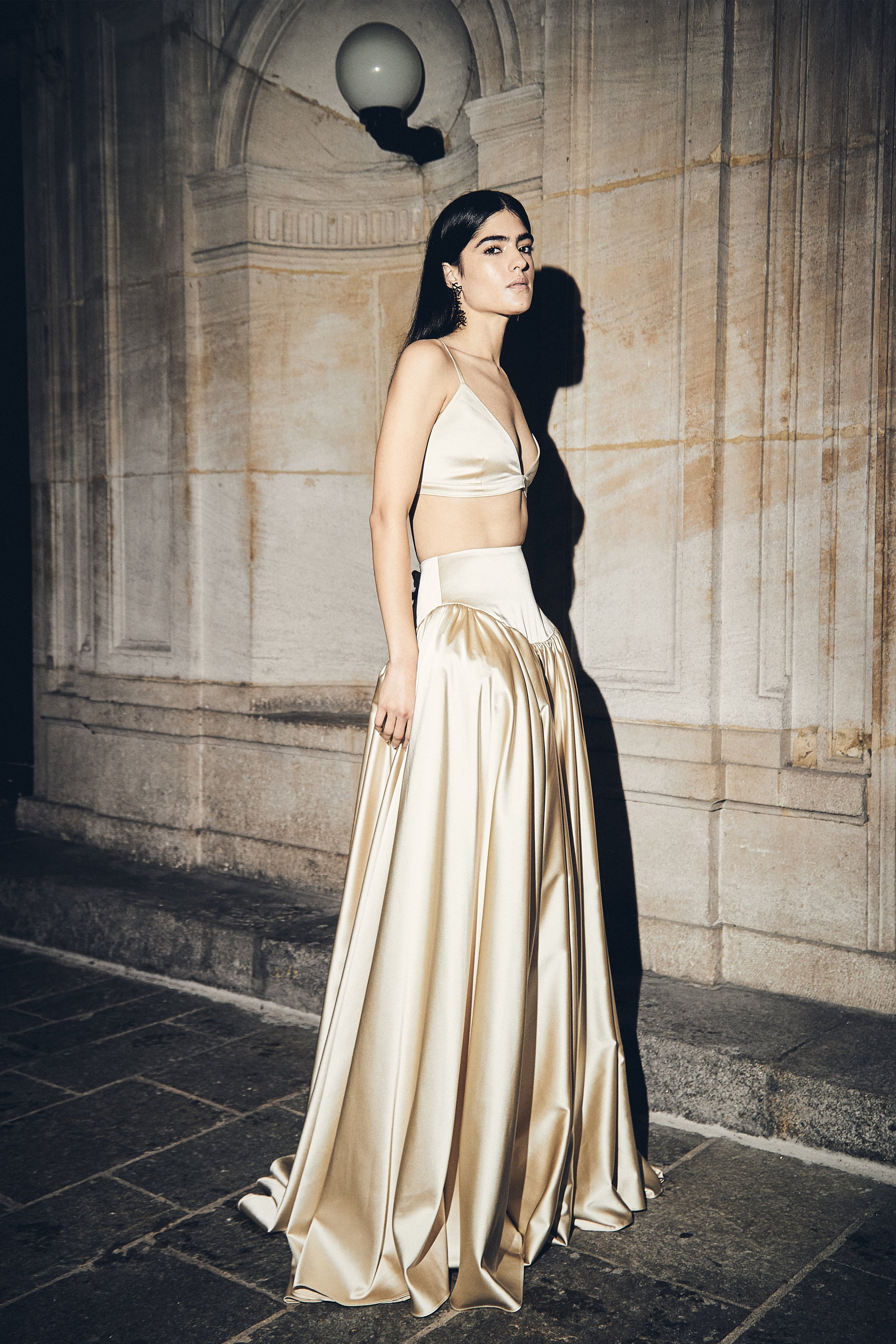 DOLCE COUTURE SKIRT
