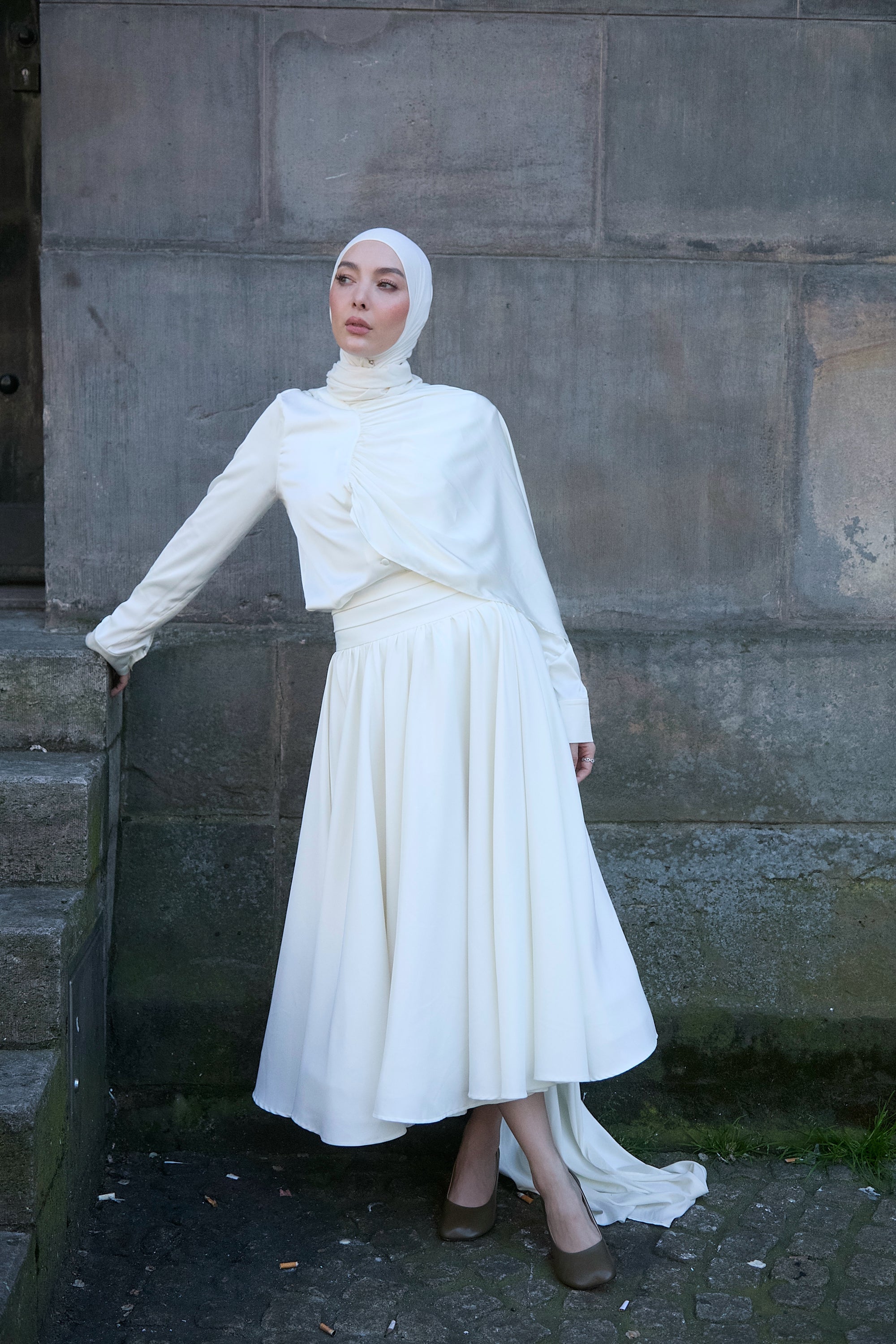 İNCİ BLOUSE