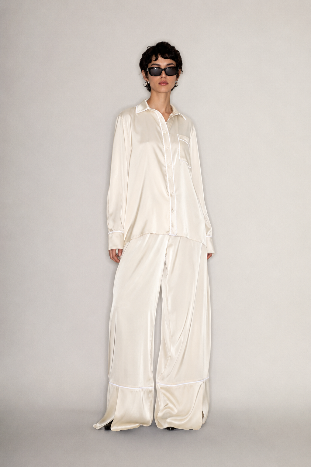SUNDAY TROUSERS