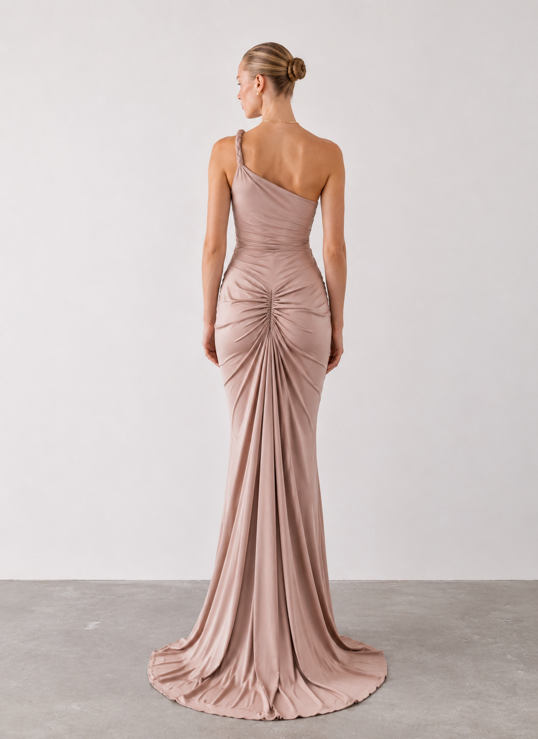 SERAPHINE DRESS