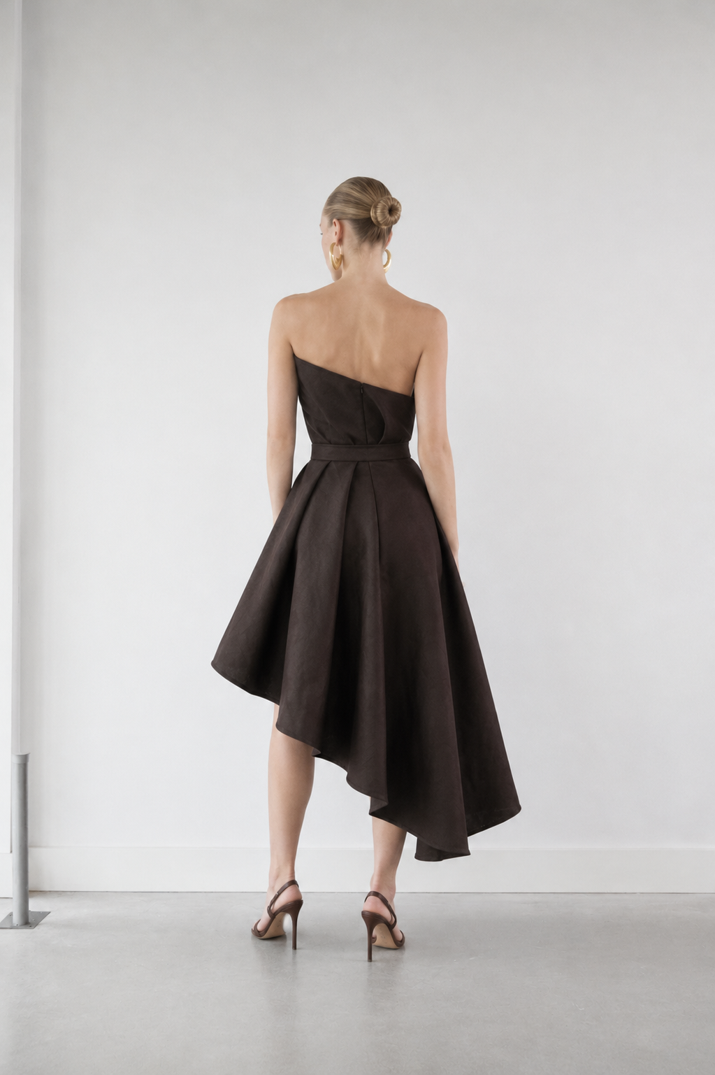 COLETTE DRESS
