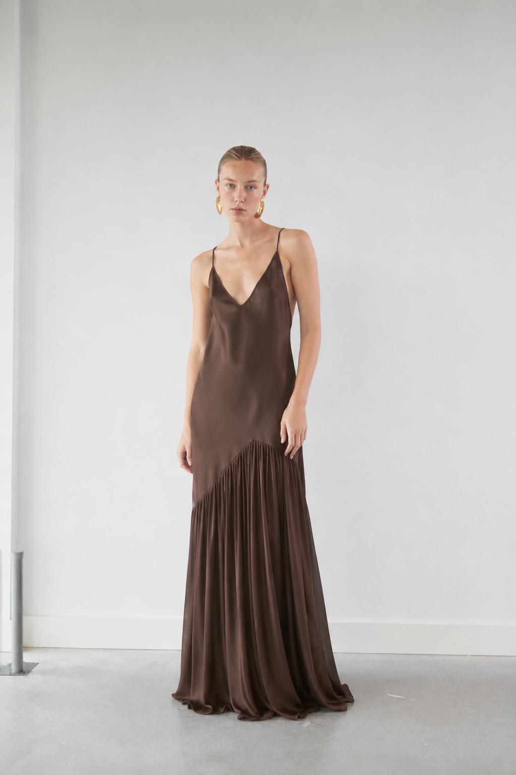 ODETTE DRESS