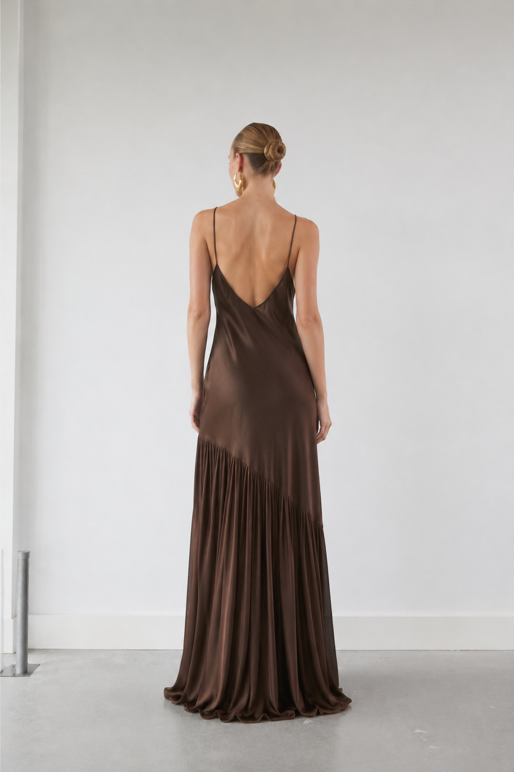 ODETTE DRESS