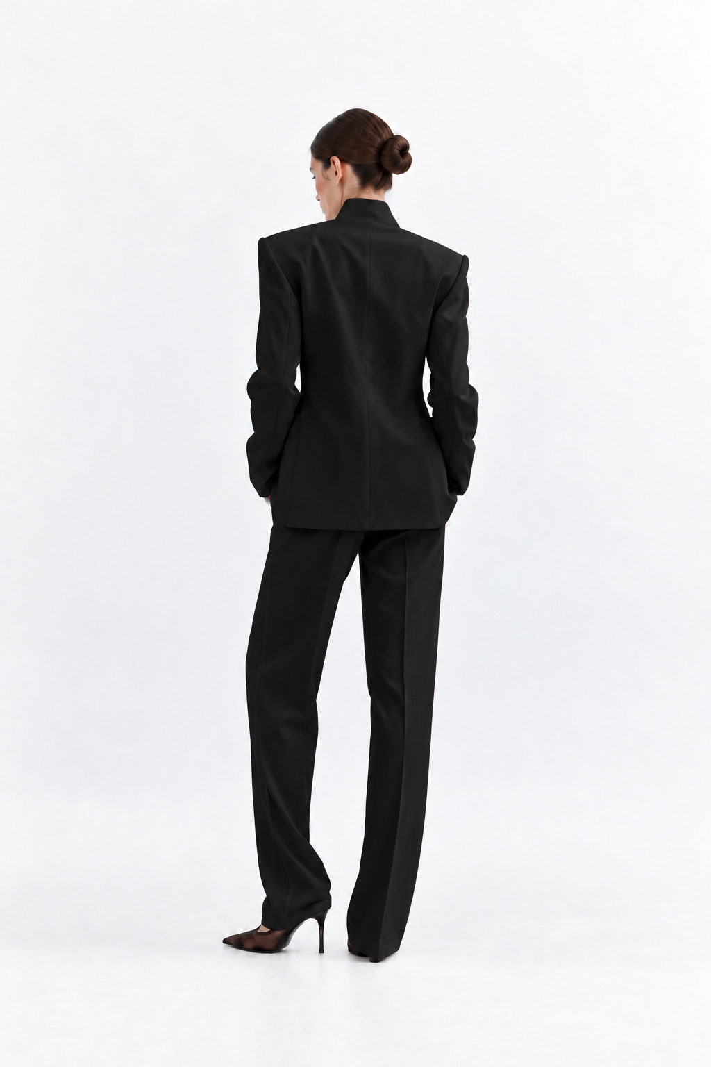 DALLA BLAZER