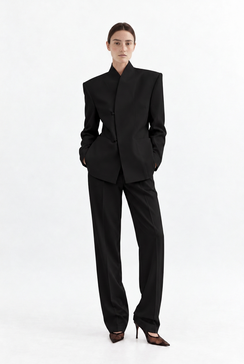 DALLA BLAZER