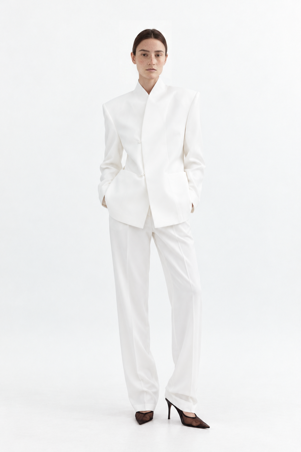 DALLA BLAZER