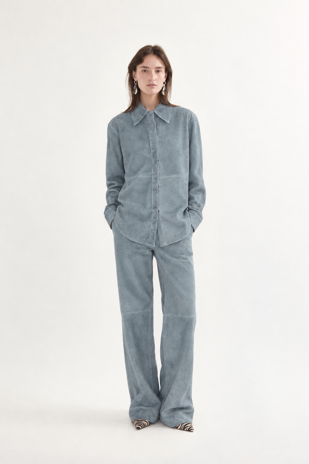 RONDA TROUSERS