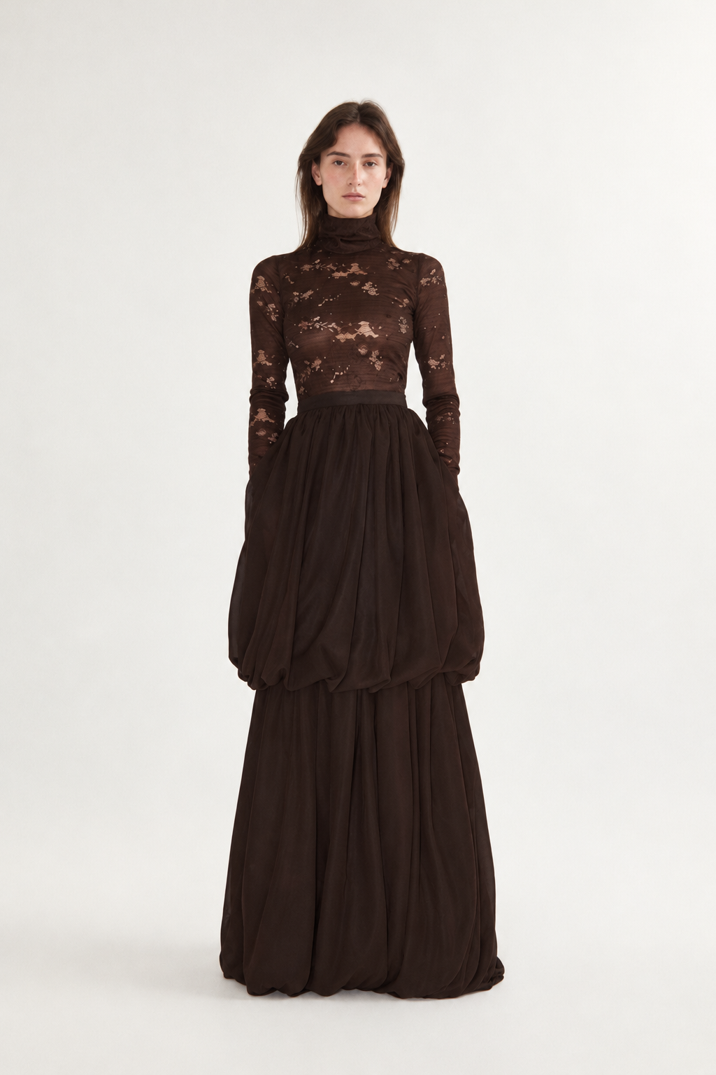 UMBRA SKIRT