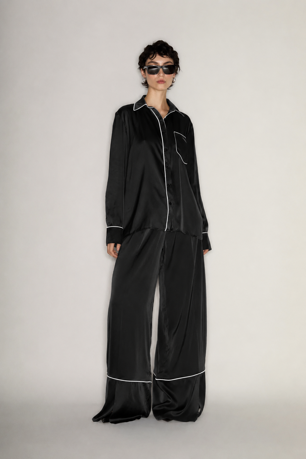 SUNDAY TROUSERS