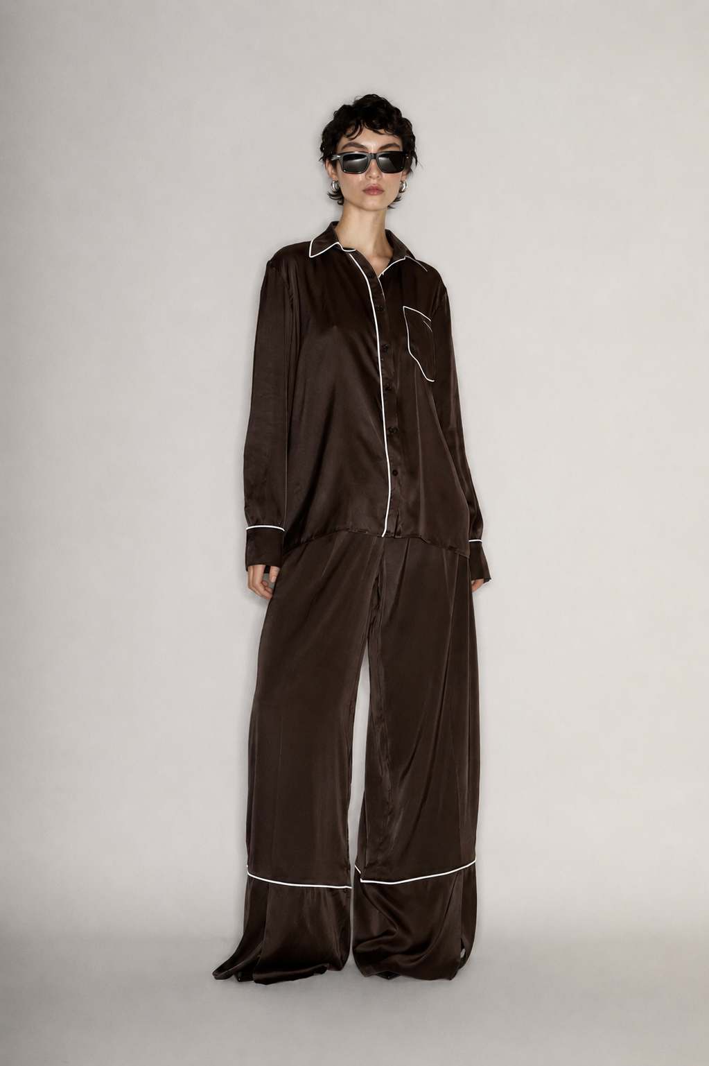 SUNDAY TROUSERS