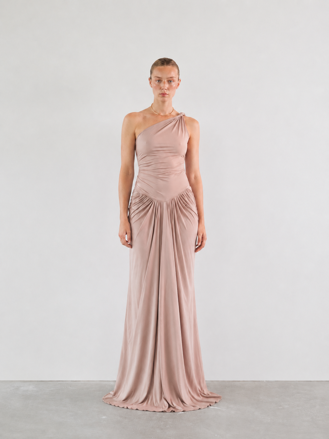SERAPHINE DRESS