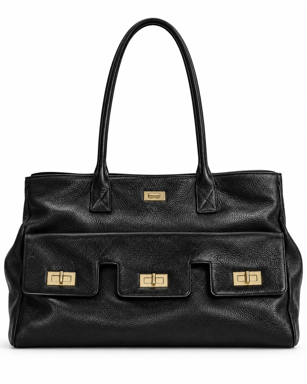 THE NESS BAG