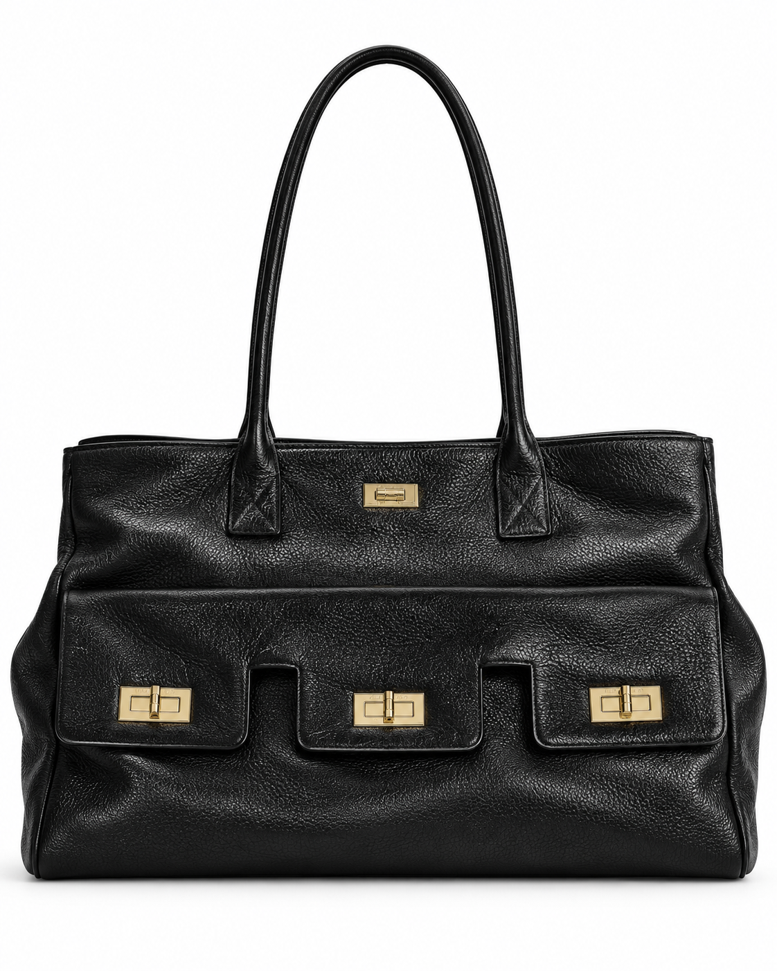 THE NESS BAG