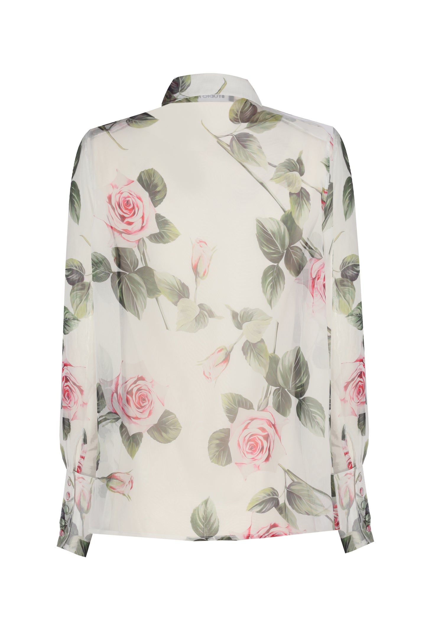 ROSE BLOUSE