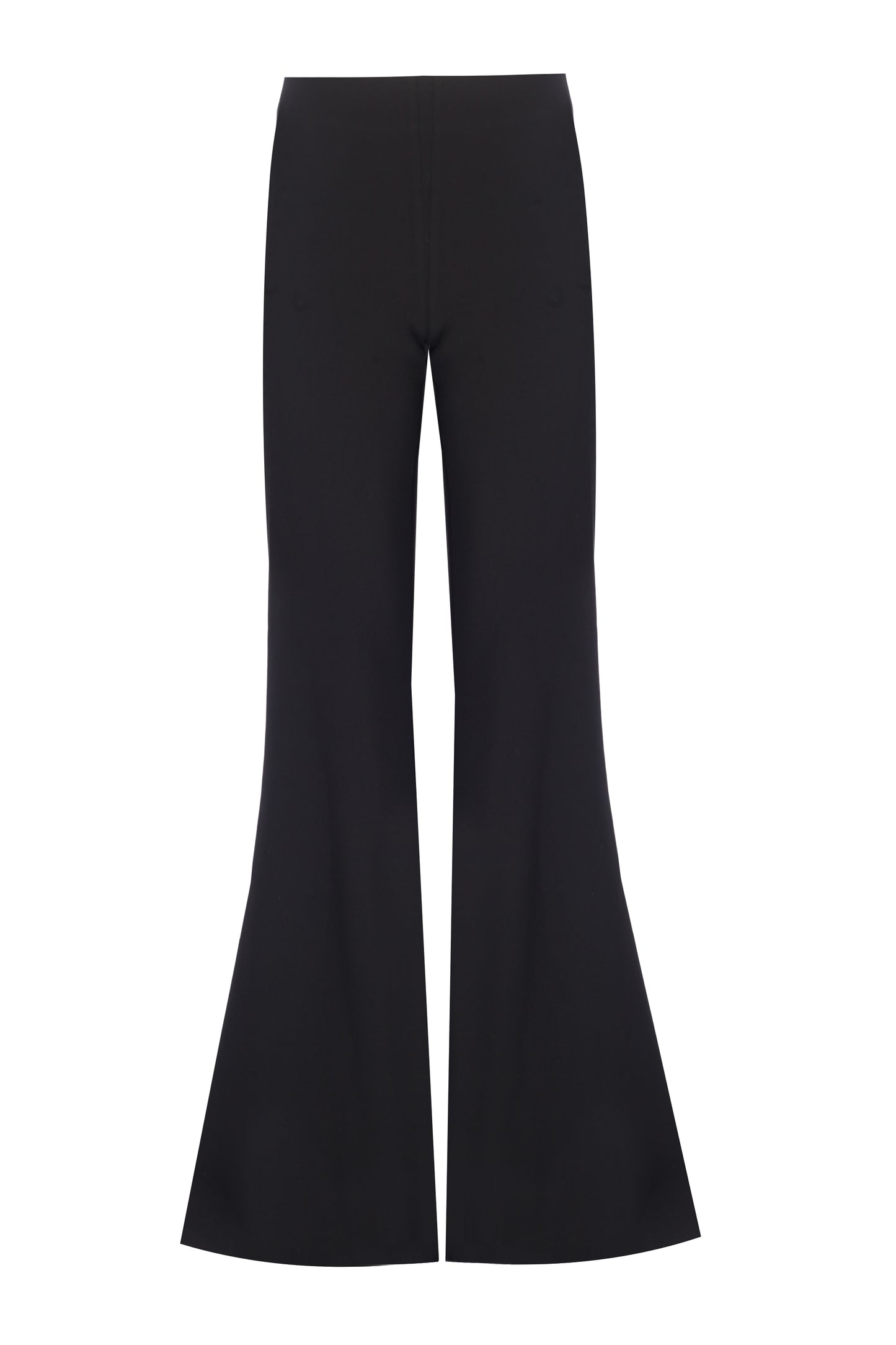 ODESSA FLAIRED TROUSERS