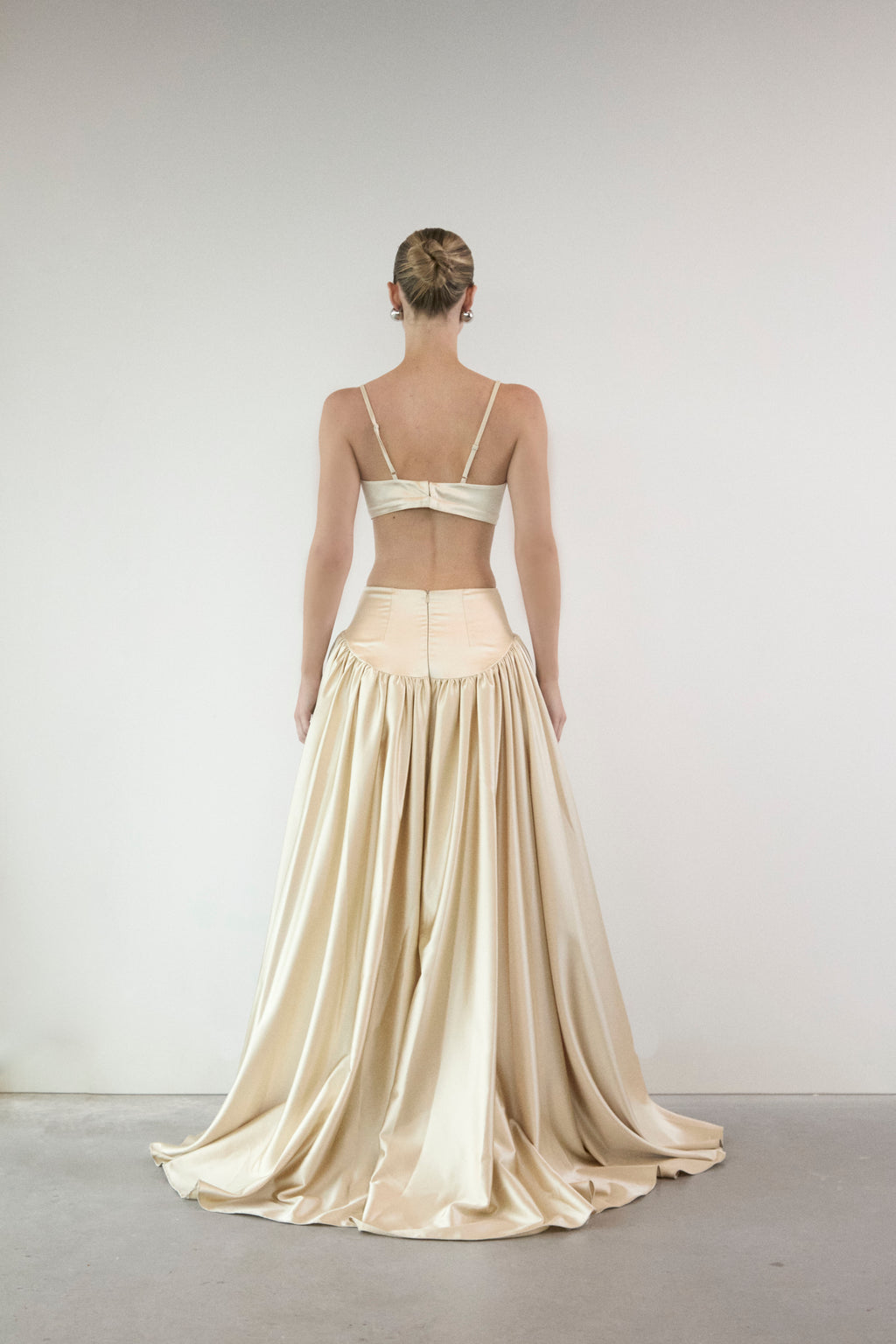 AURELIA SKIRT