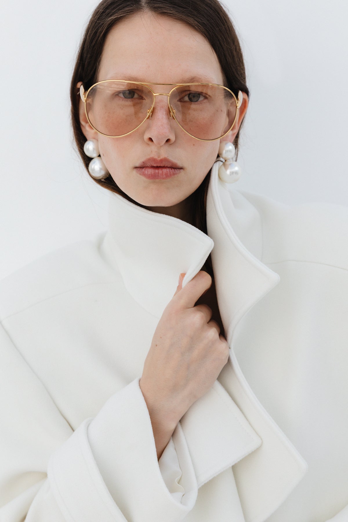 SIGNATURE COAT