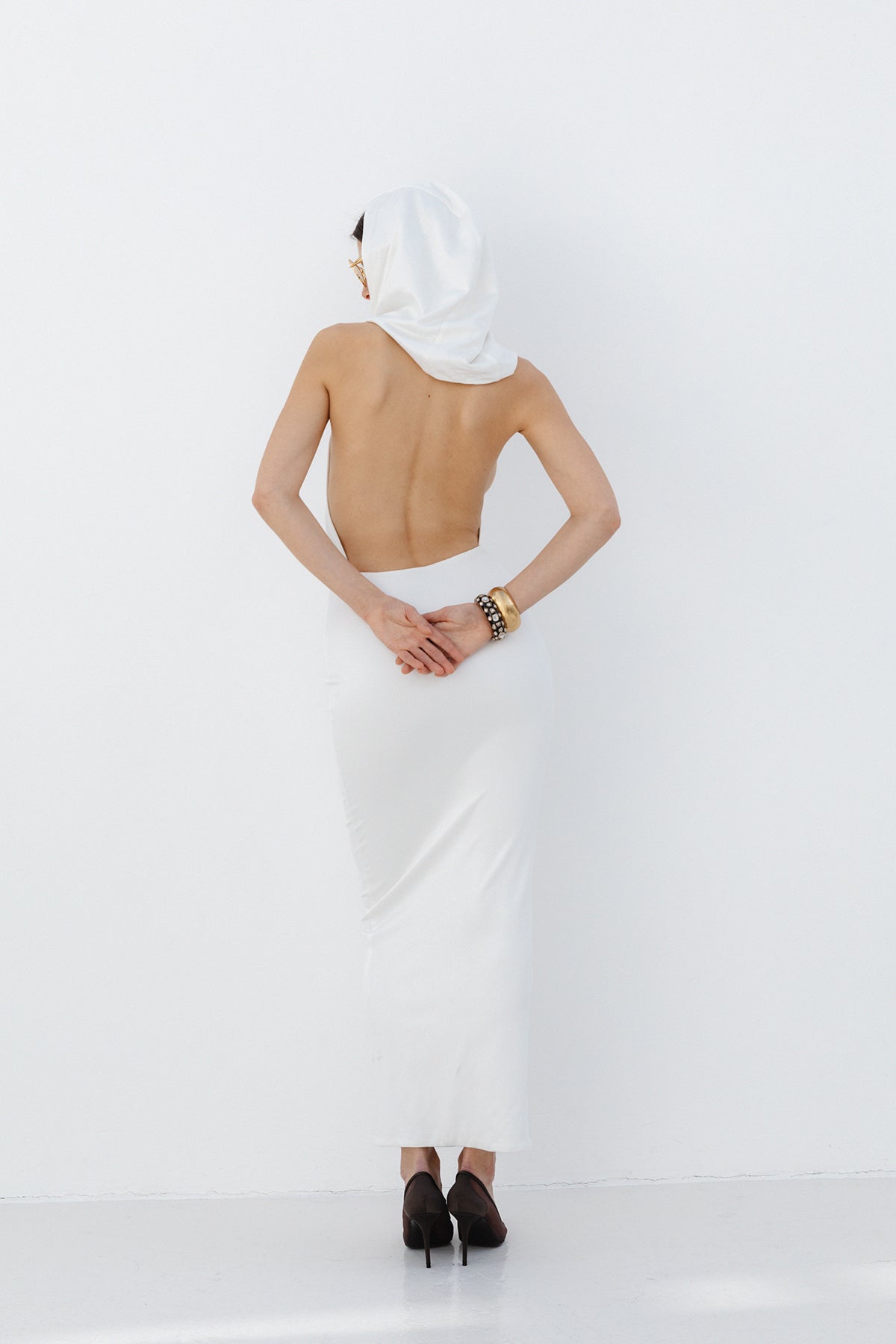 PEARL DRESS
