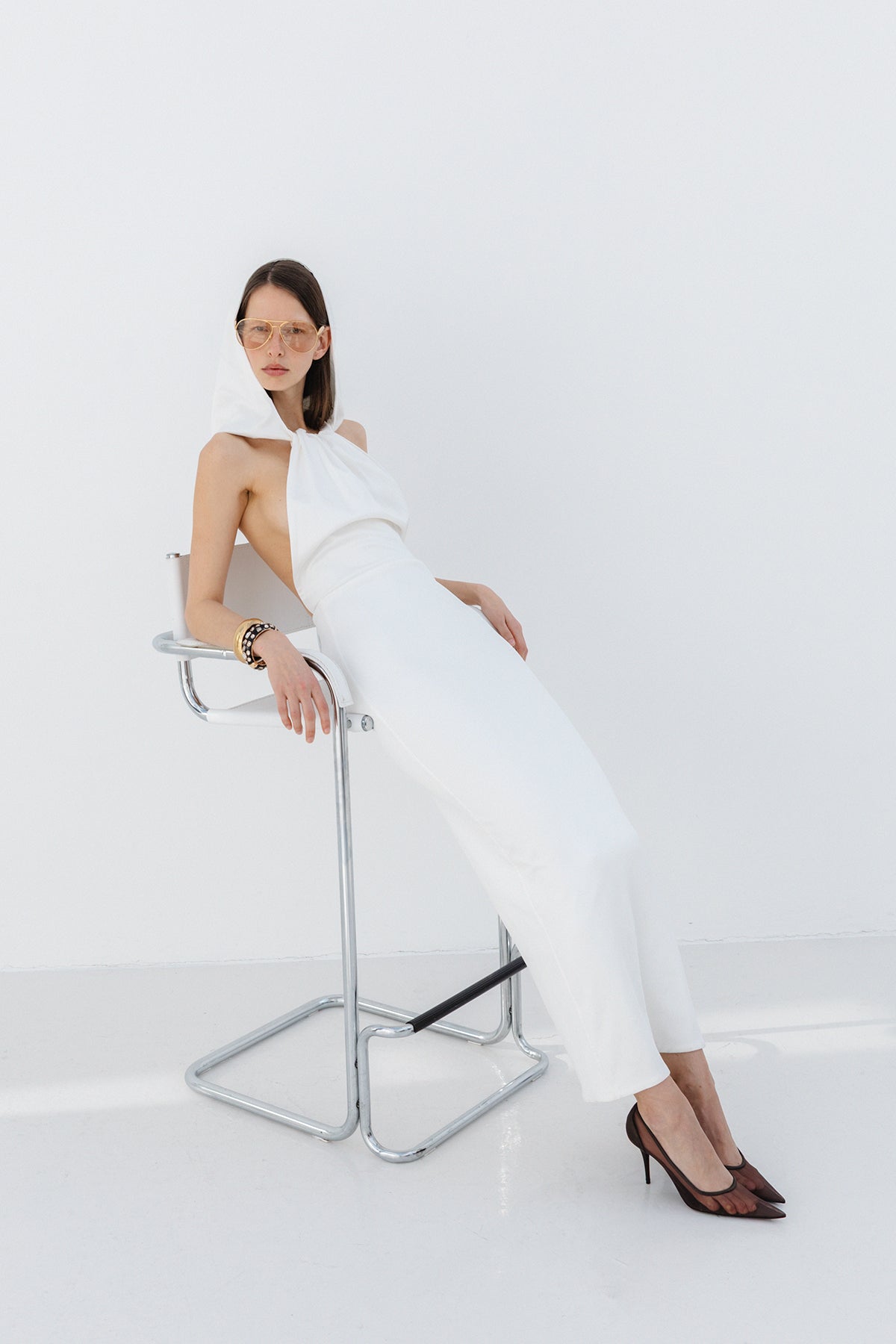 PEARL DRESS