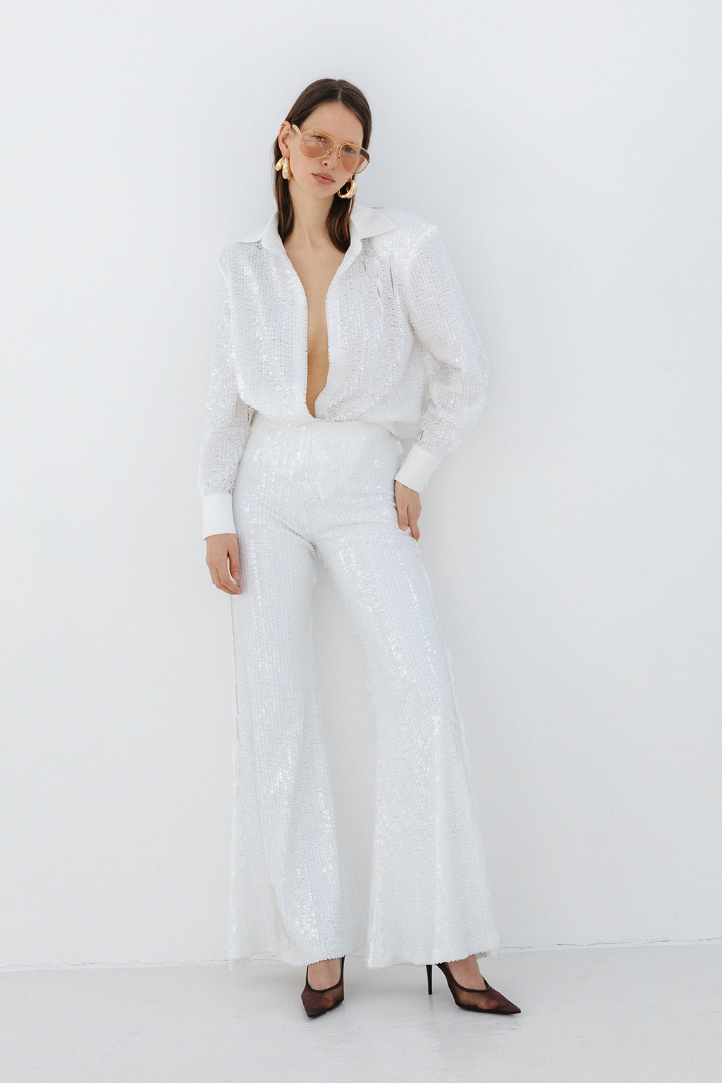 PRISCILLA TROUSERS