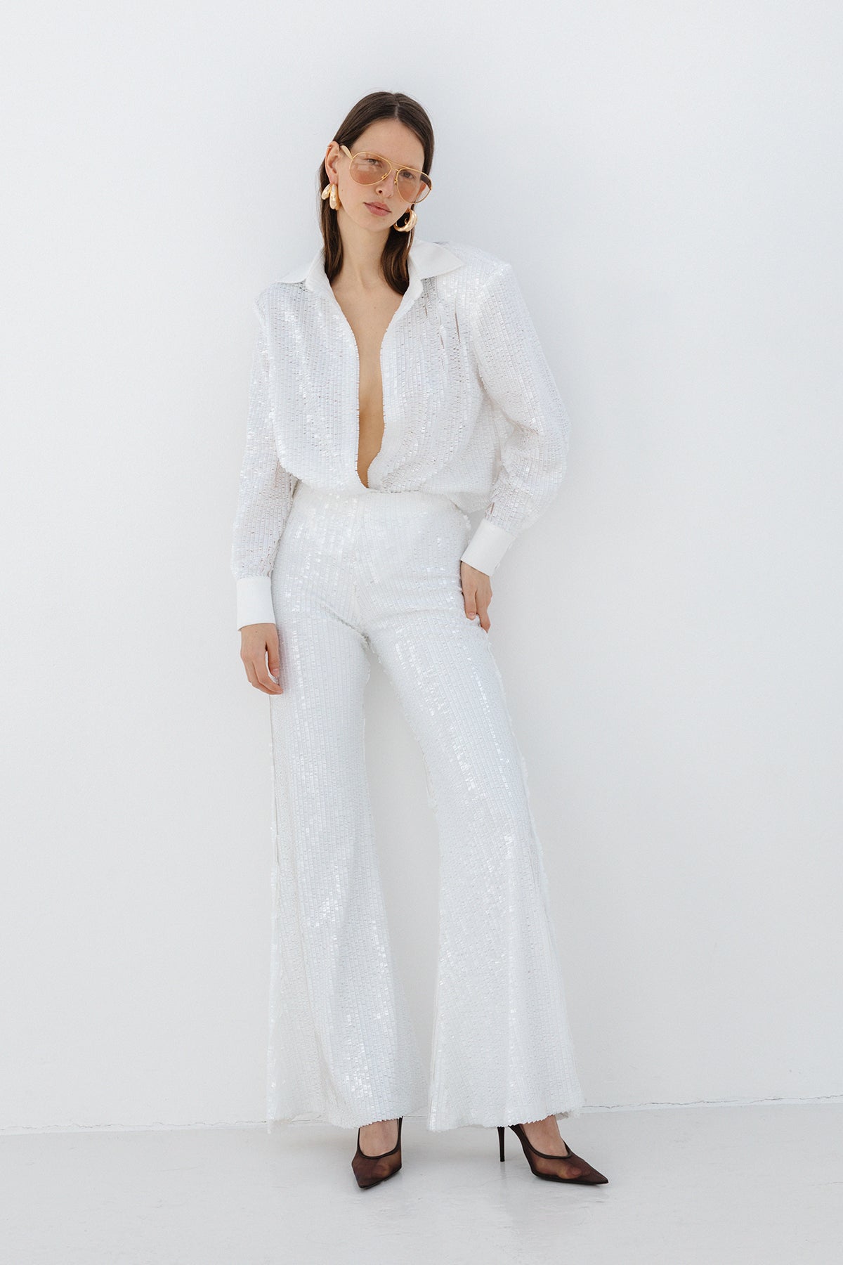 PRISCILLA TROUSERS