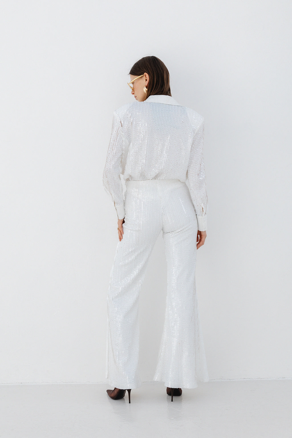 PRISCILLA TROUSERS