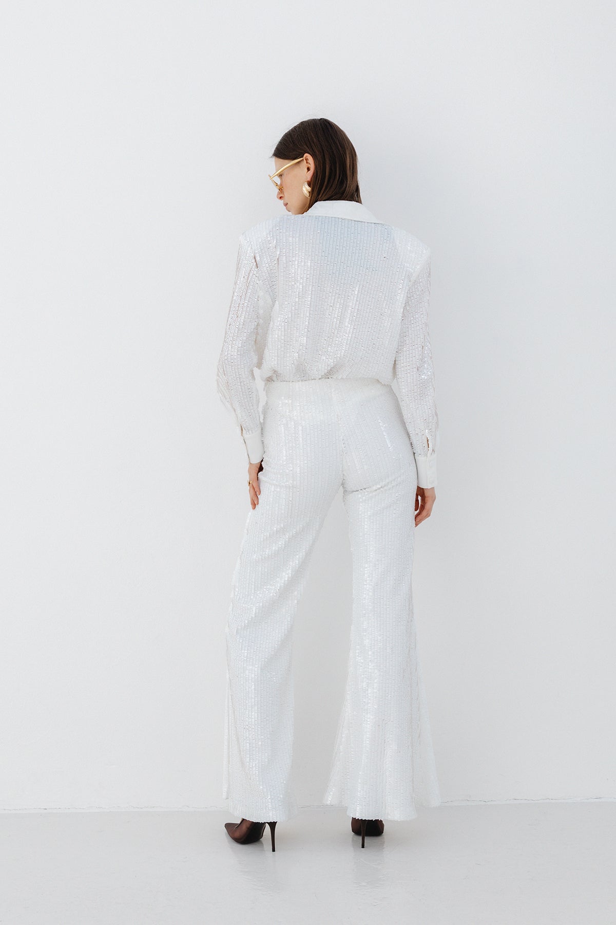 PRISCILLA TROUSERS