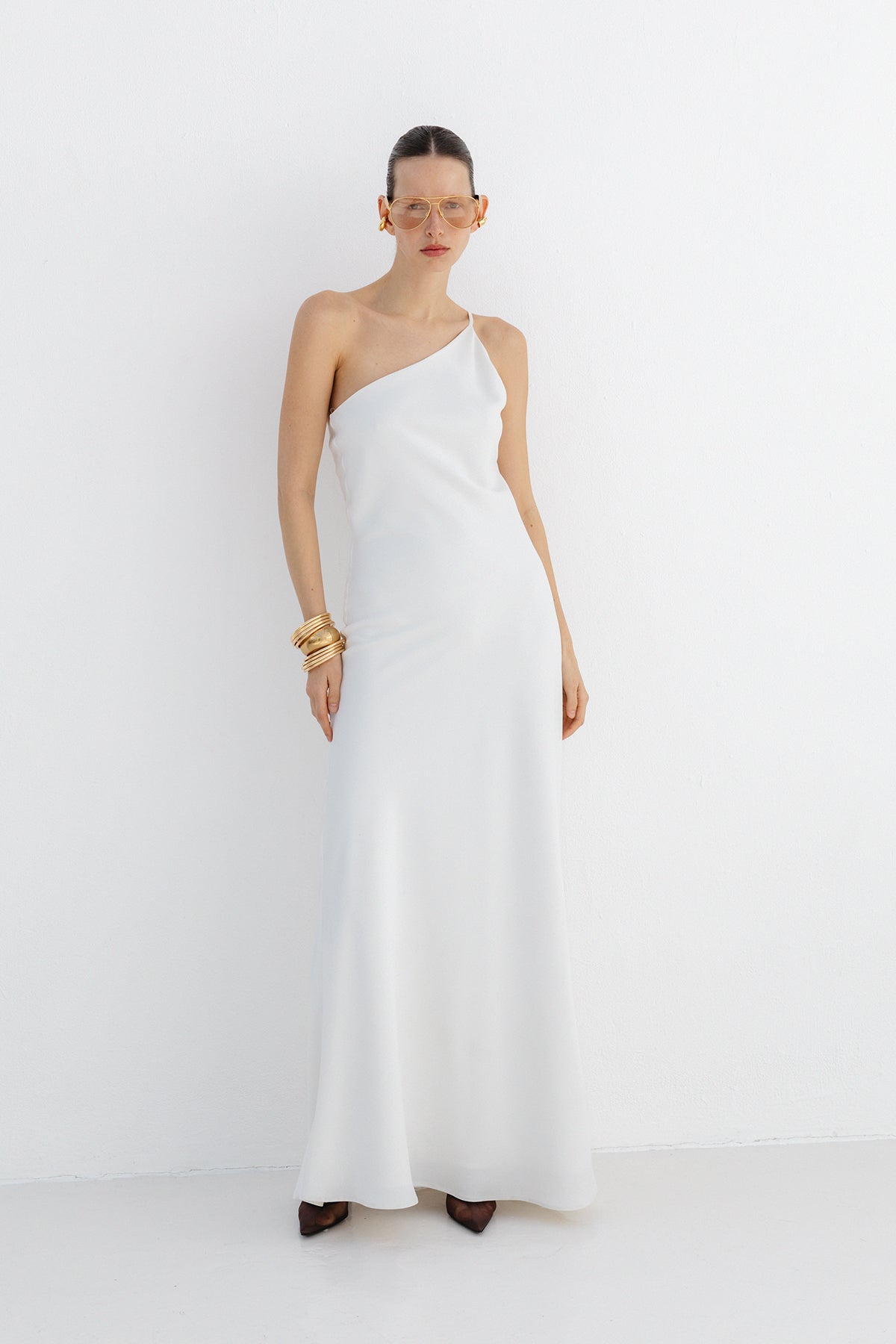 OPAL DRESS