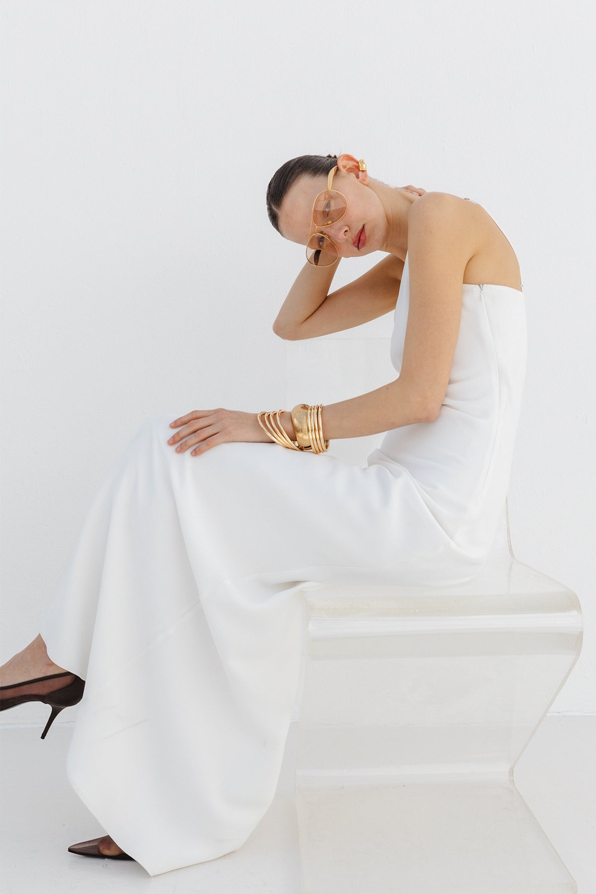 OPAL DRESS