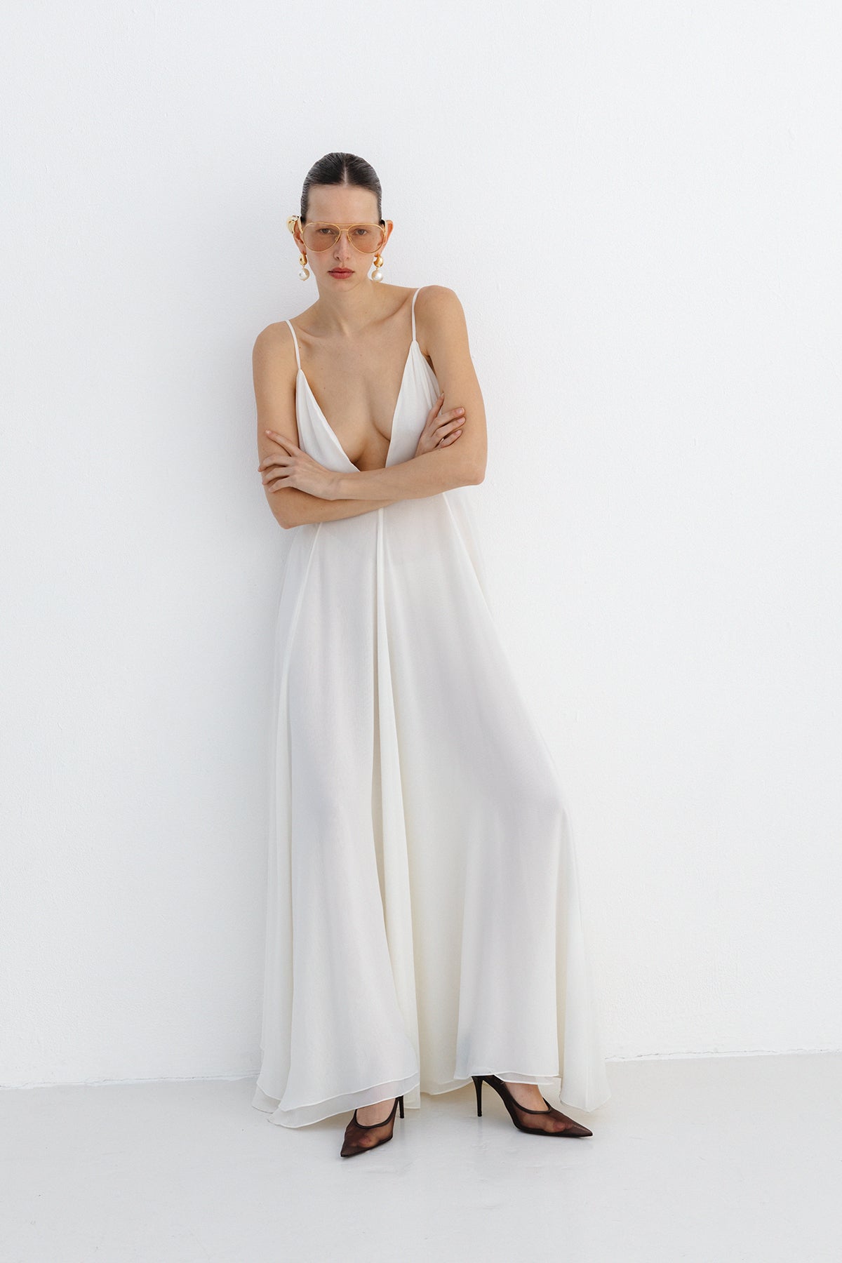 SIGNATURE DRESS