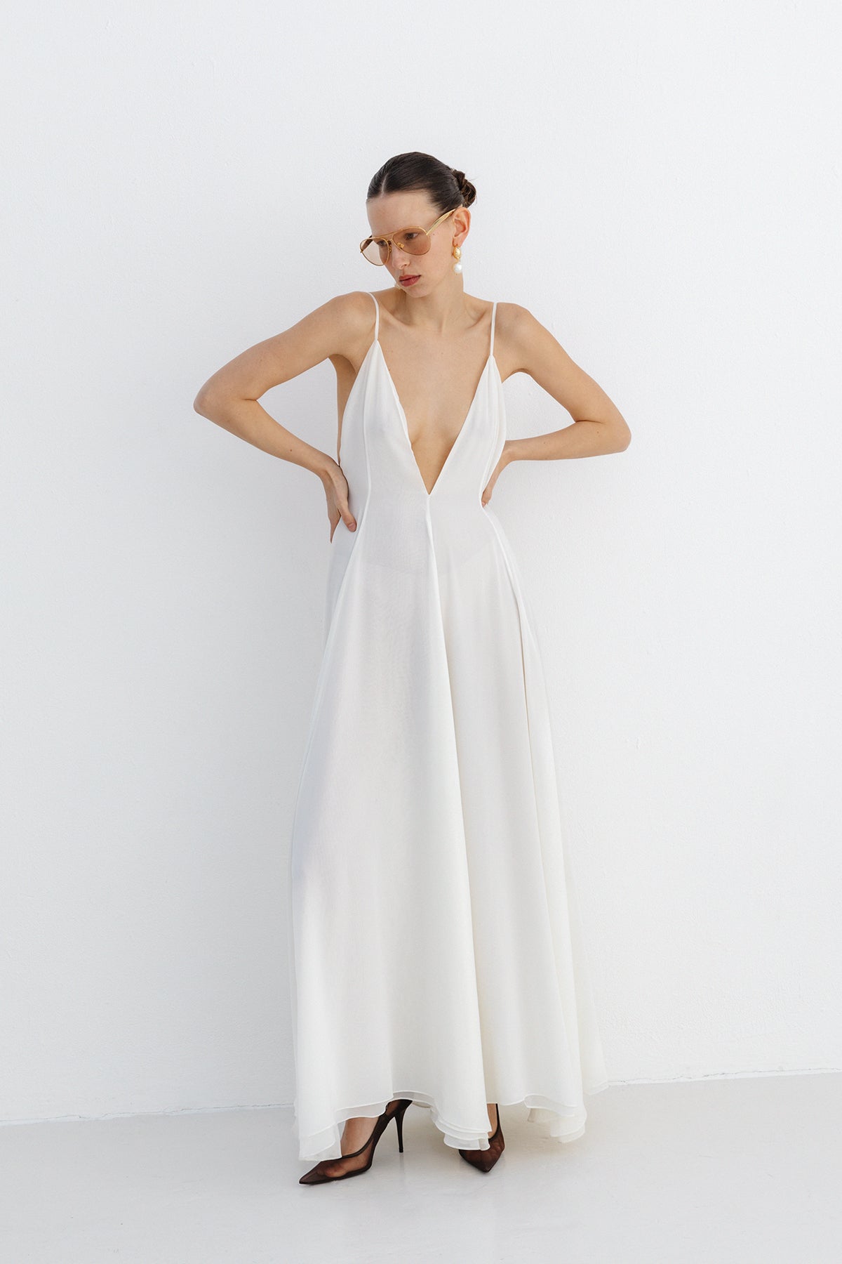 SIGNATURE DRESS