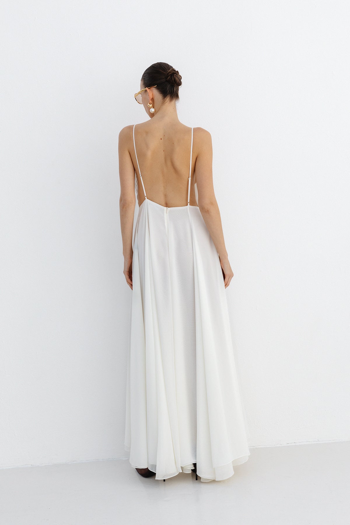 SIGNATURE DRESS