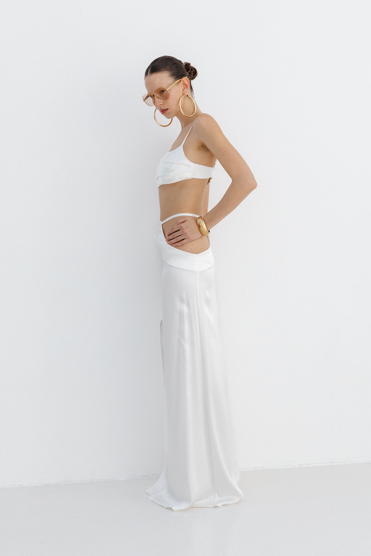 BELLA SKIRT