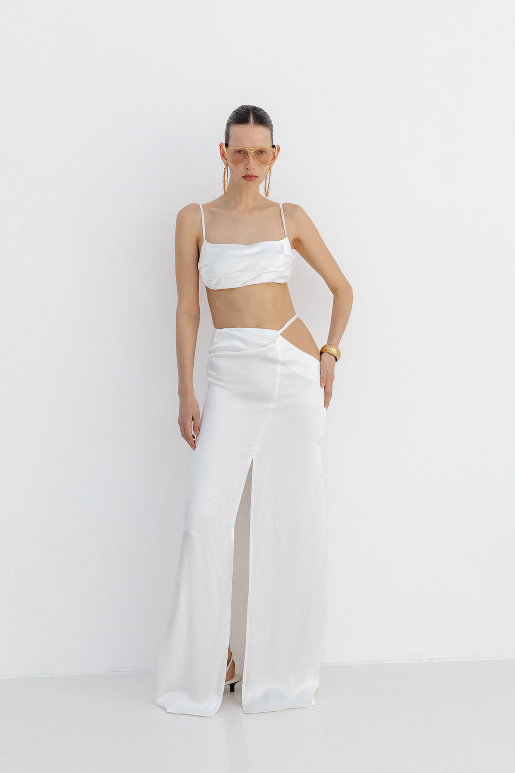 BELLA SKIRT