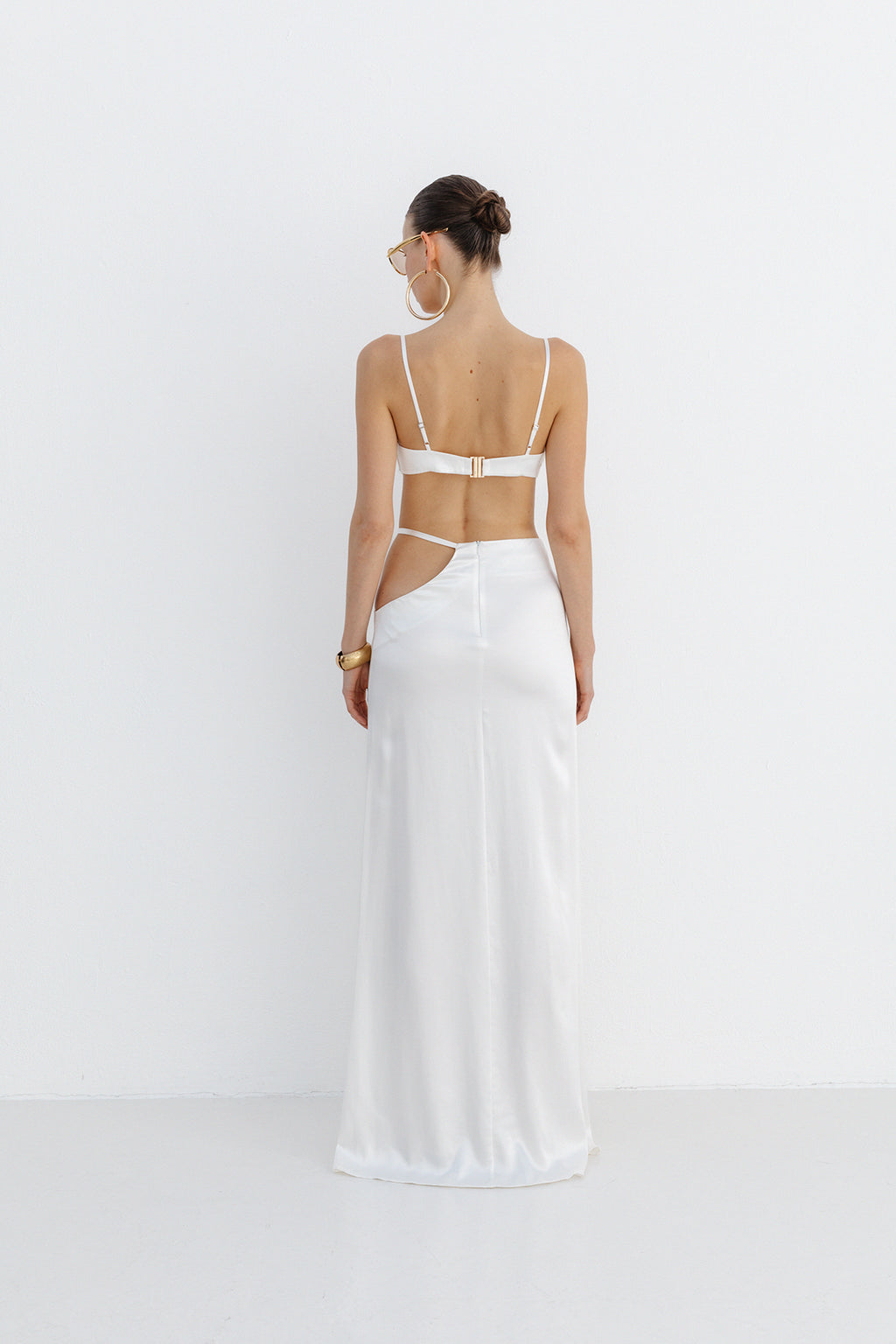 BELLA SKIRT