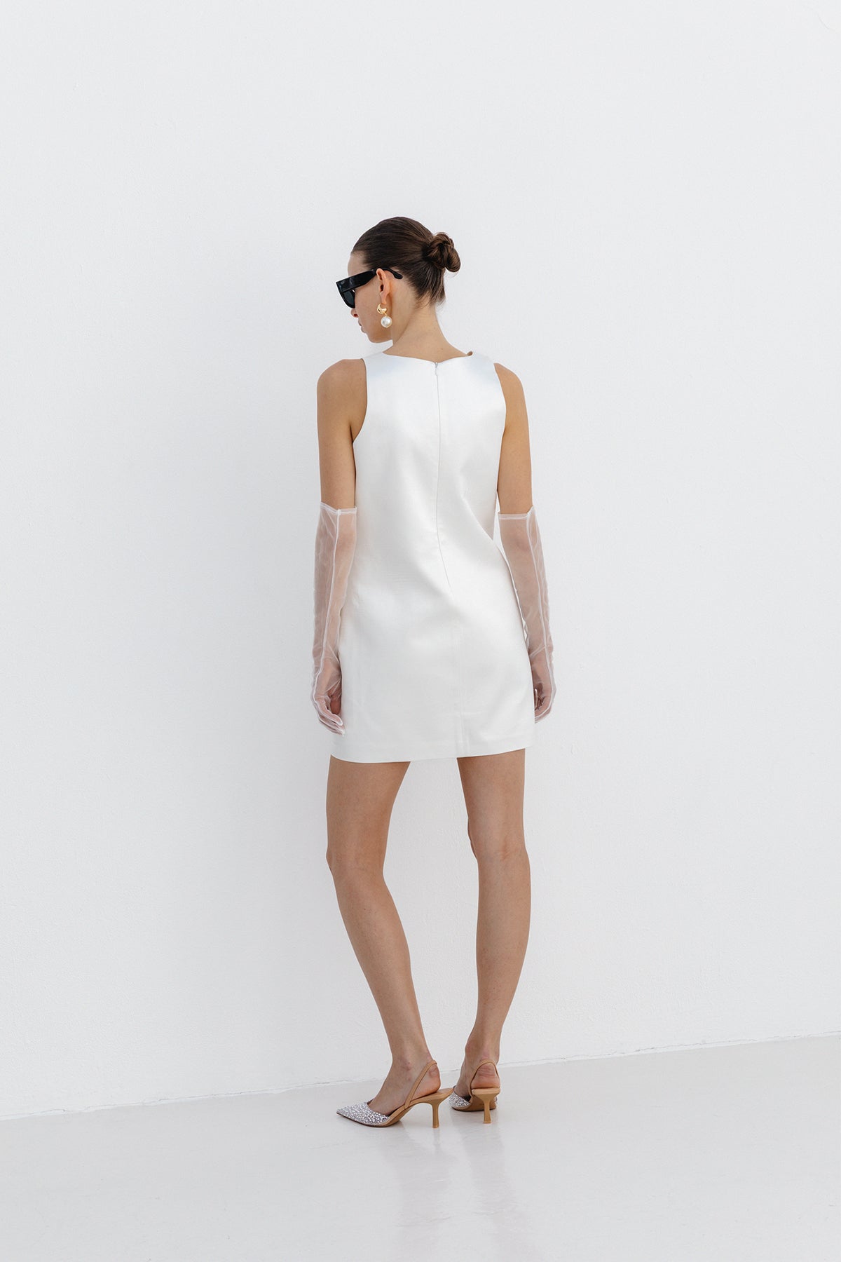 BELLA DRESS
