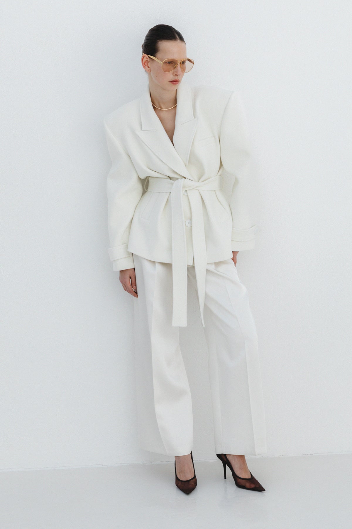 SAGGI TROUSERS