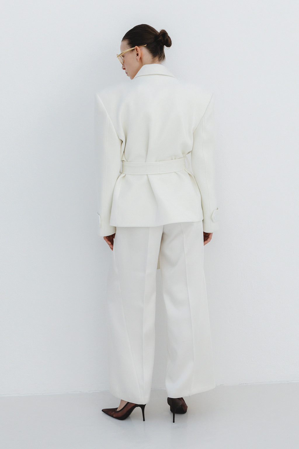SIGNATURE JACKET