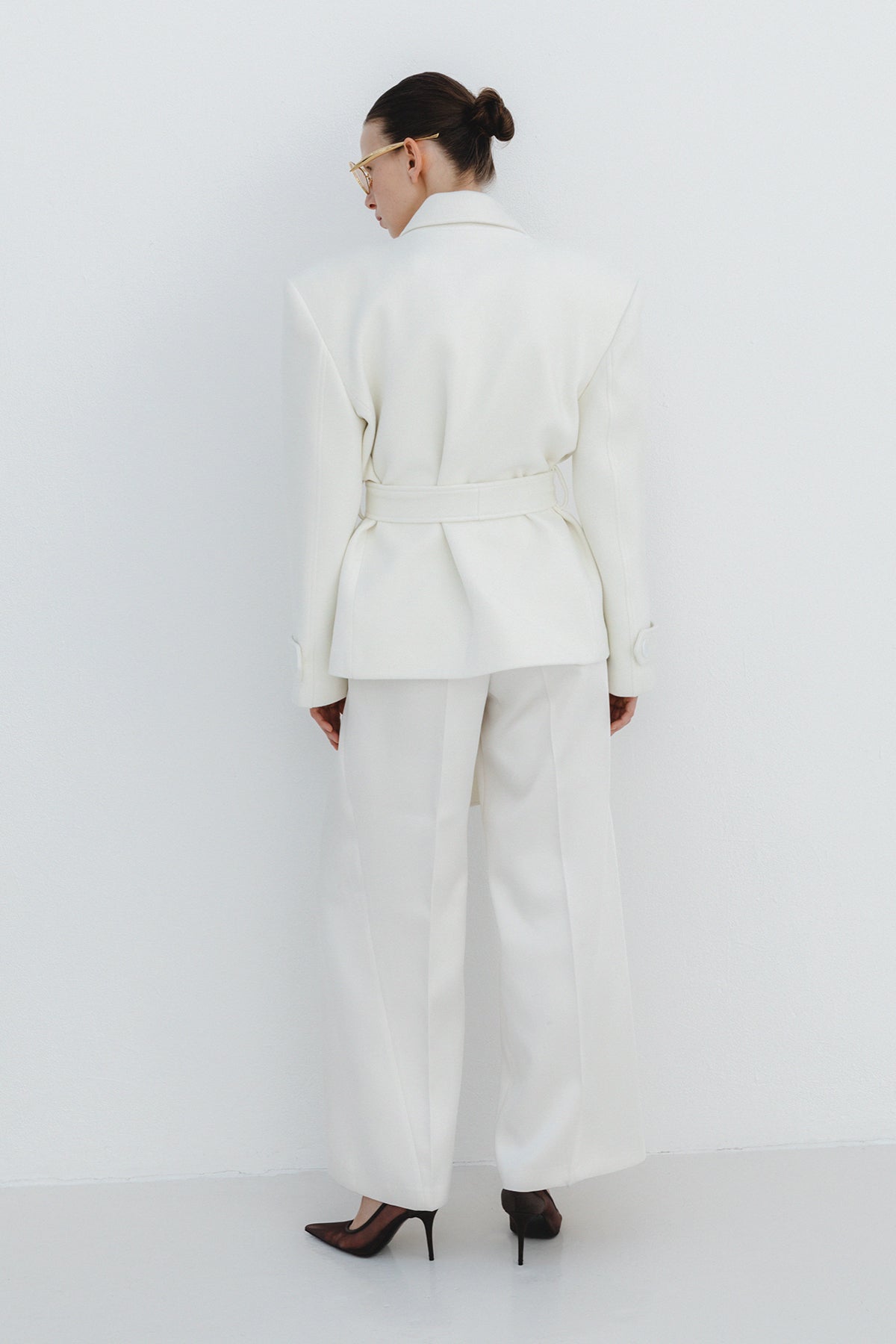 SIGNATURE JACKET