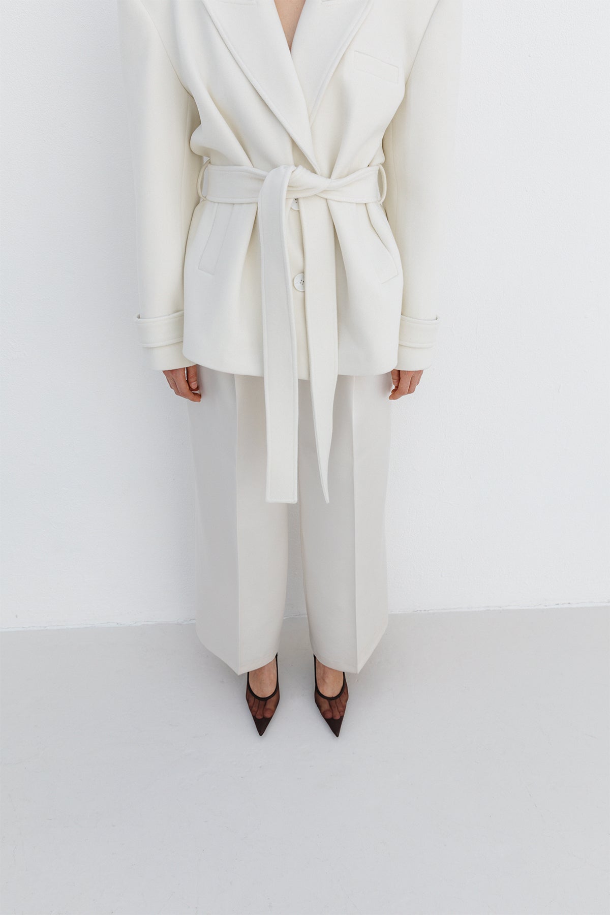 SAGGI TROUSERS