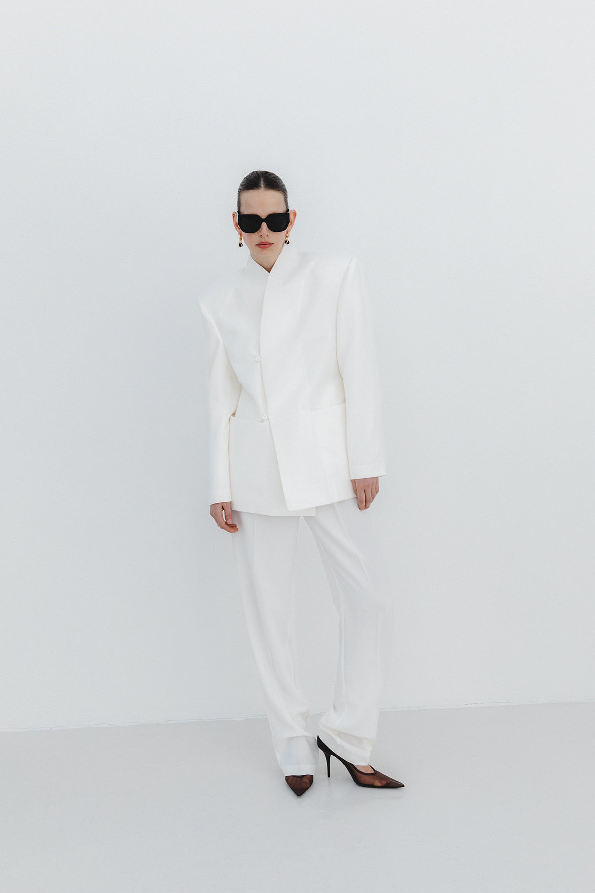 DALLA TROUSER