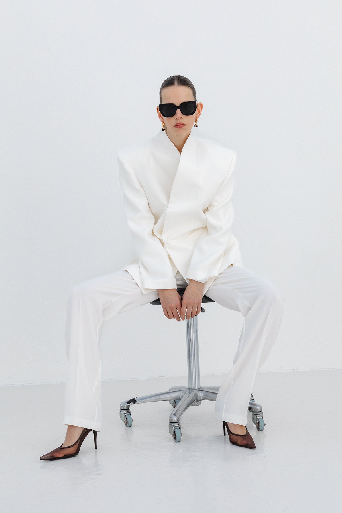 DALLA BLAZER