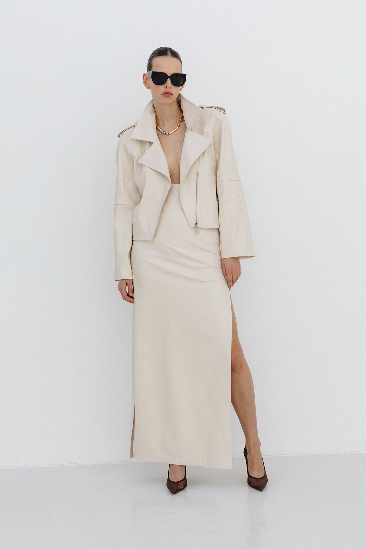 ALBA SKIRT
