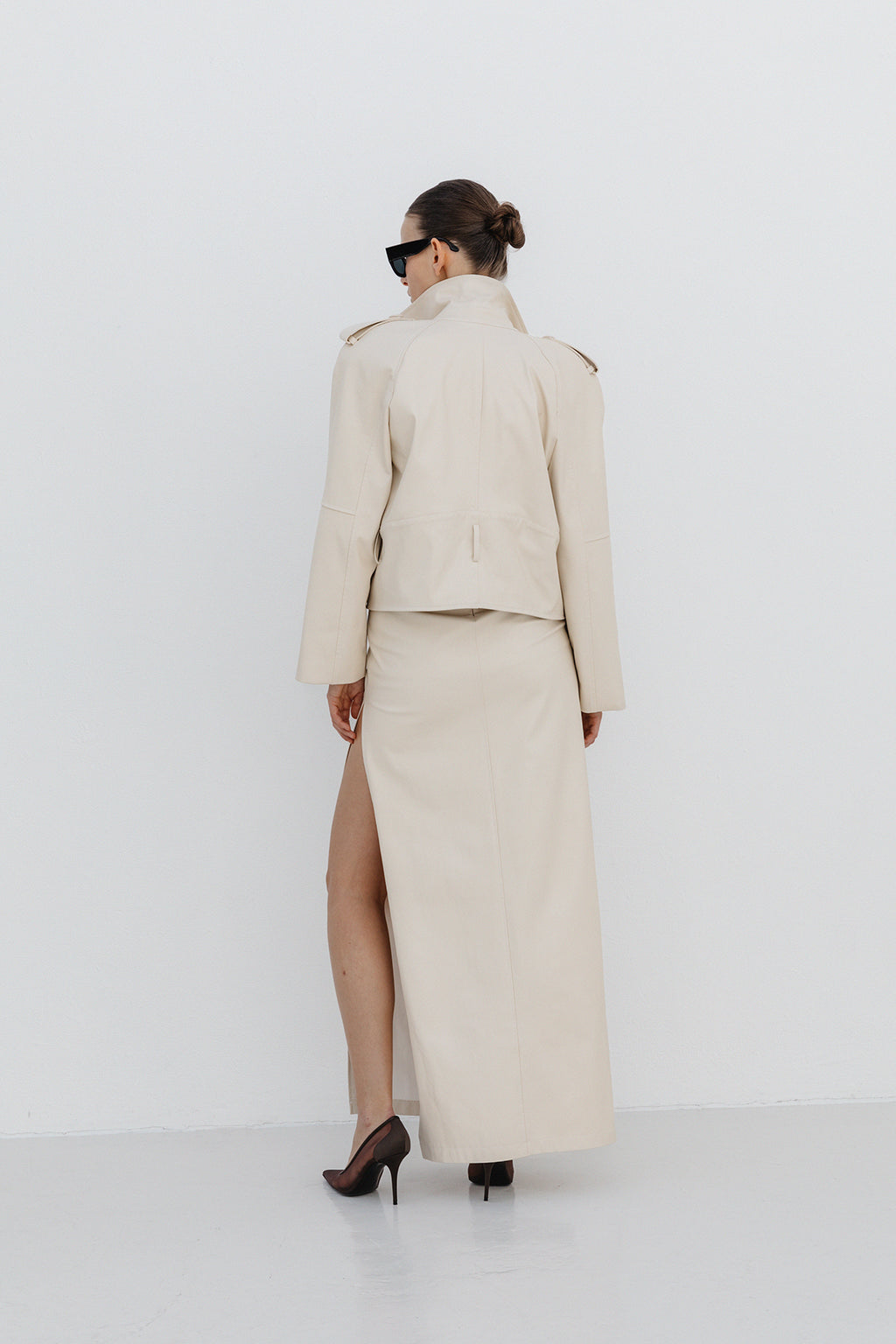 ALBA SKIRT