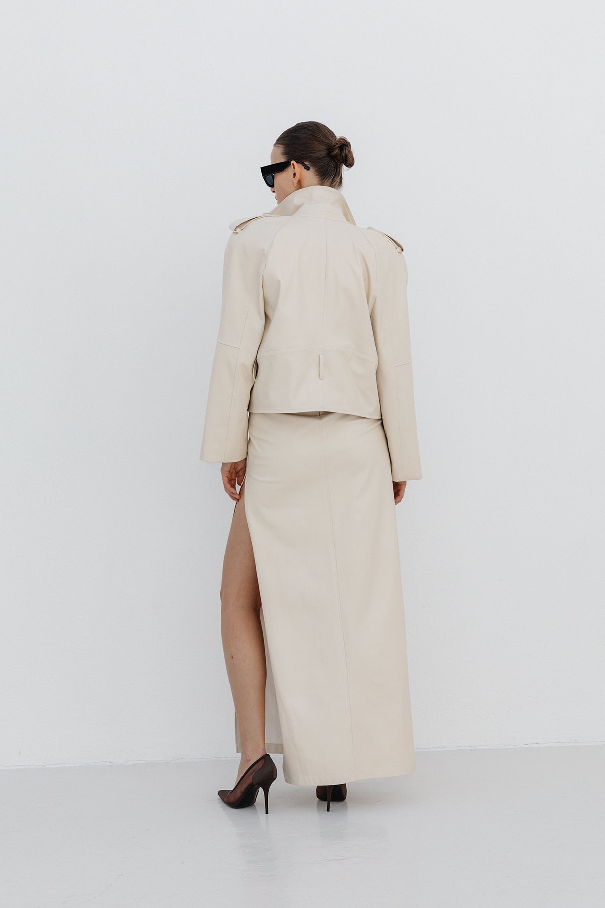 ALBA SKIRT