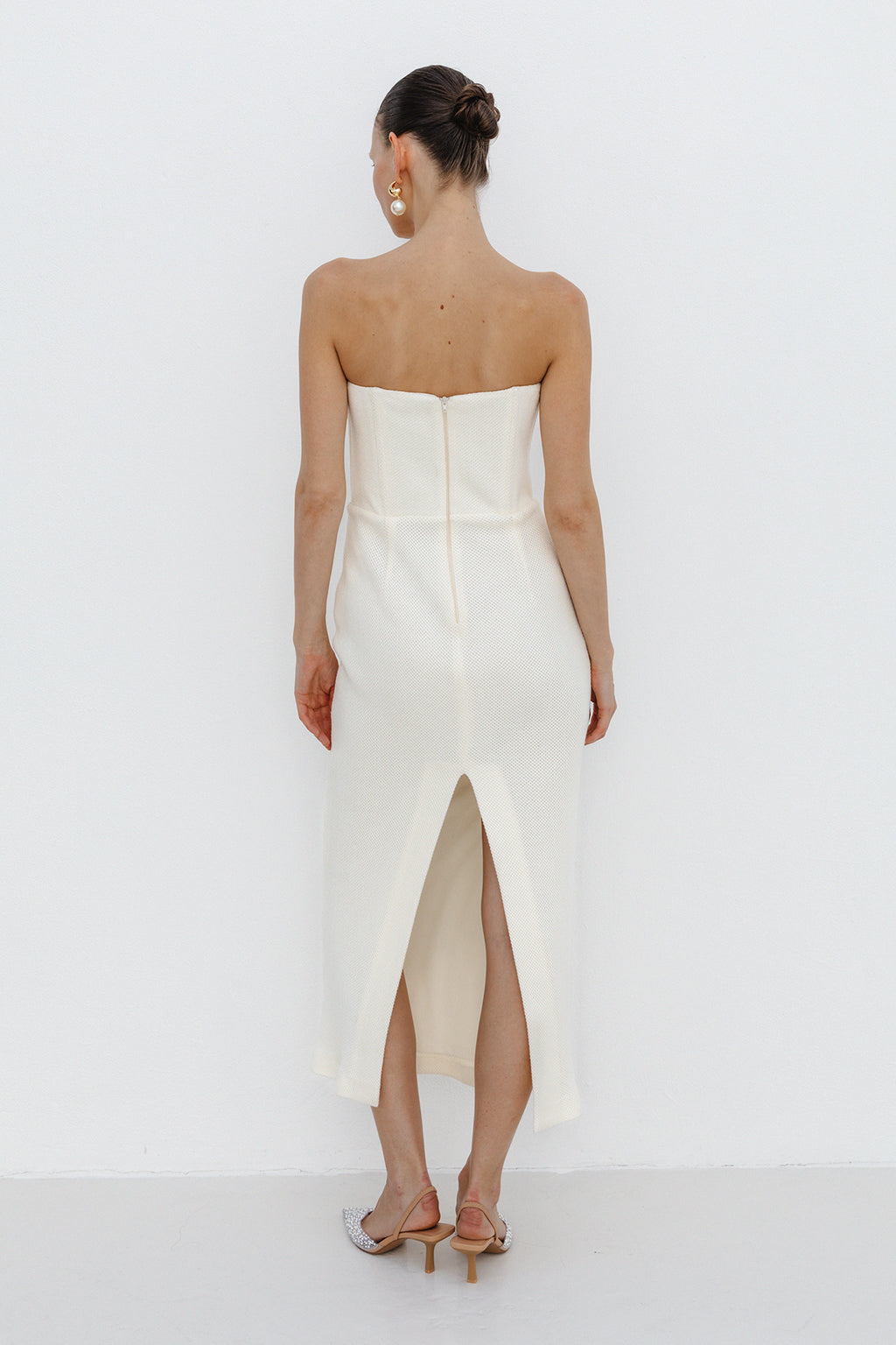 ZIRCON DRESS