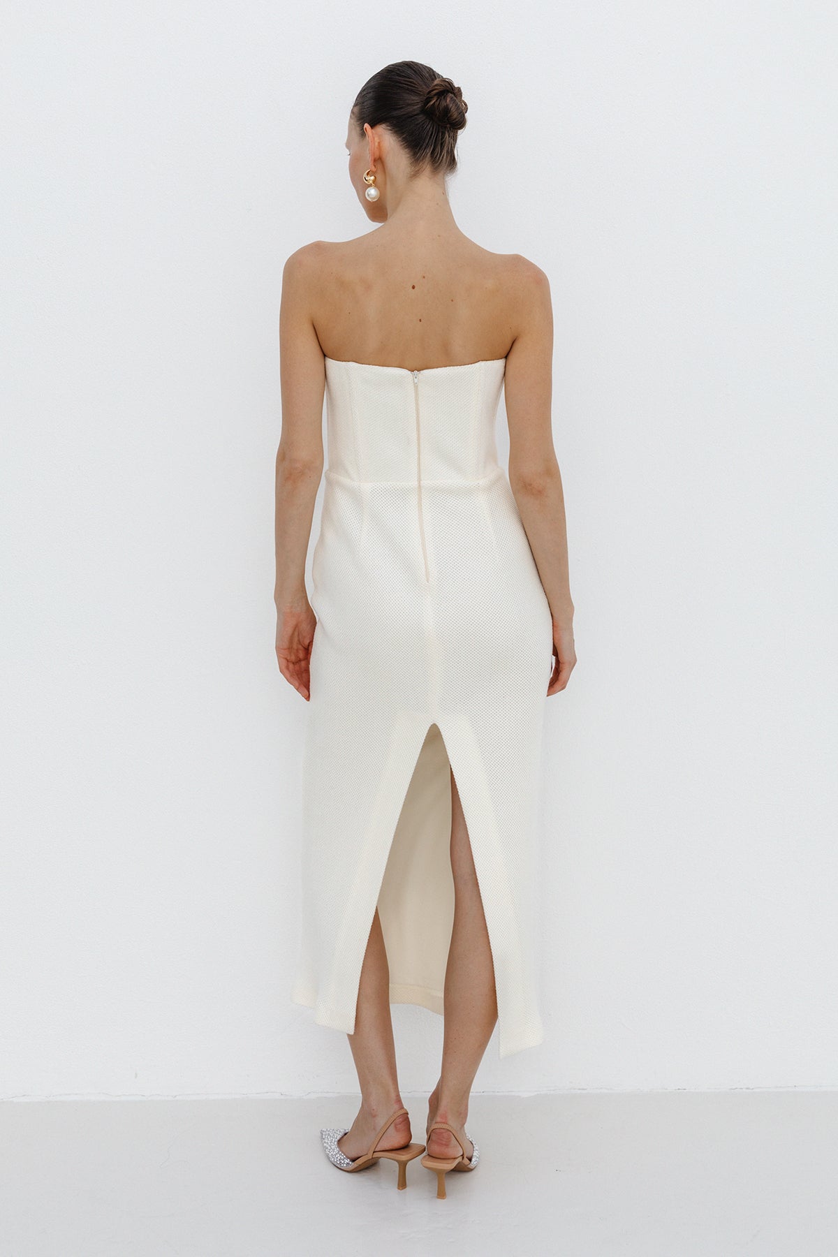 ZIRCON DRESS