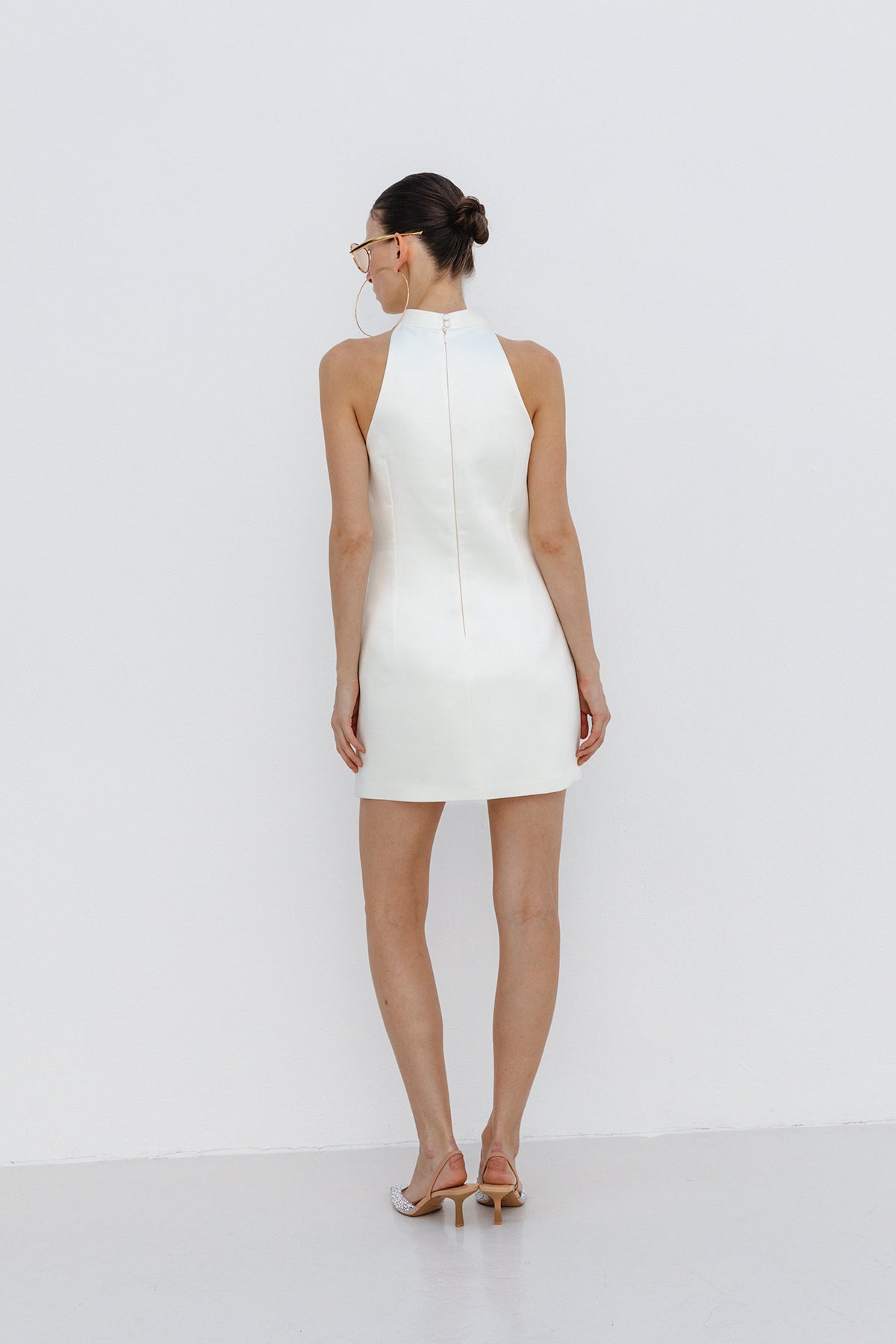 AGATE DRESS